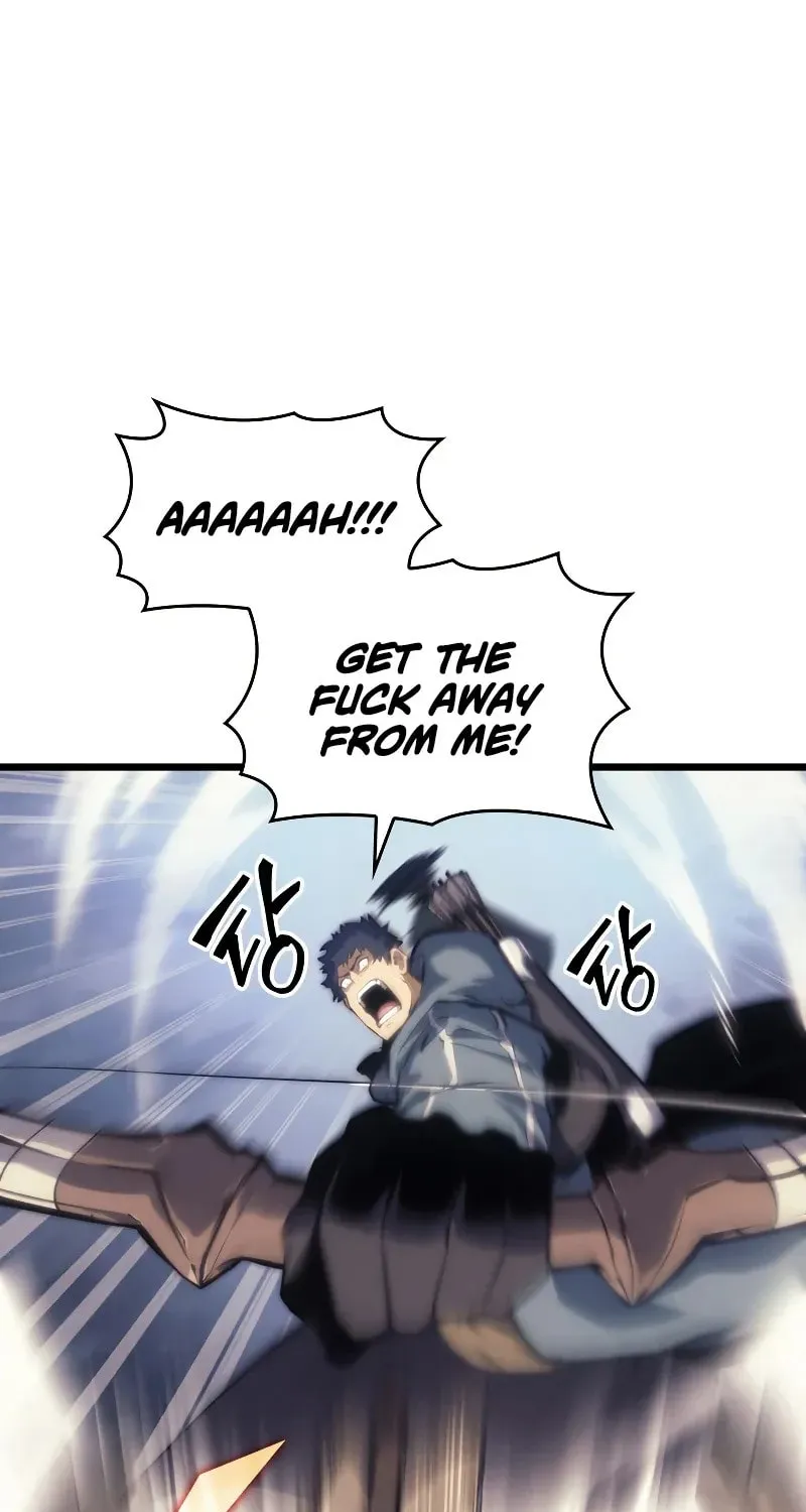 The SSS-Ranker Returns Chapter 30 page 4 - 