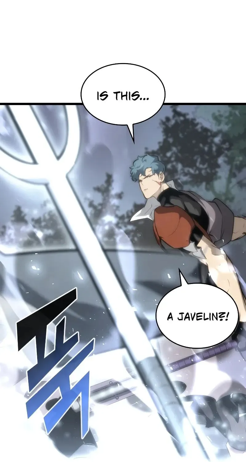 The SSS-Ranker Returns Chapter 30 page 31 - 