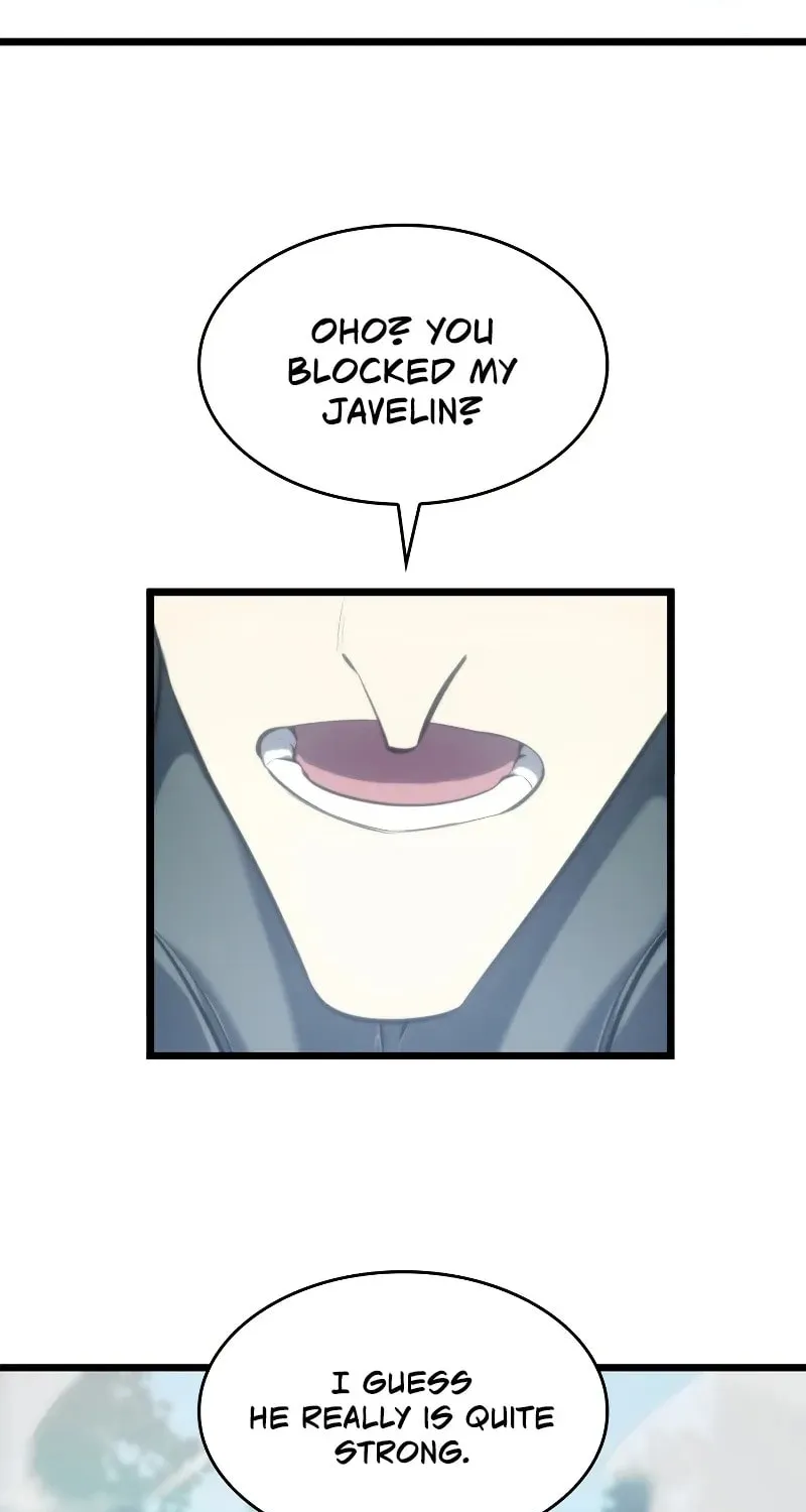 The SSS-Ranker Returns Chapter 30 page 32 - 