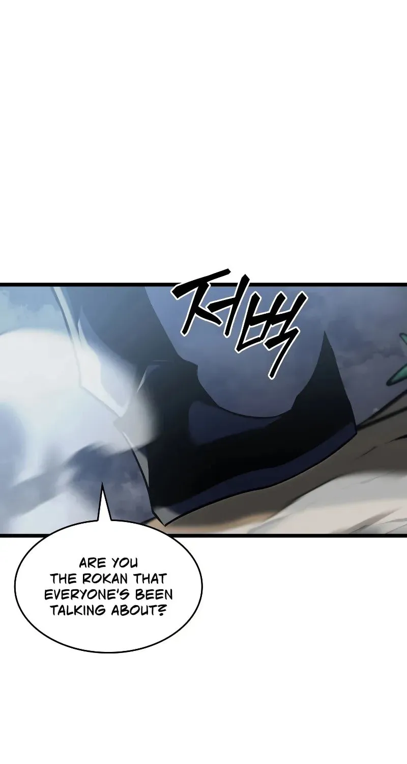 The SSS-Ranker Returns Chapter 30 page 34 - 