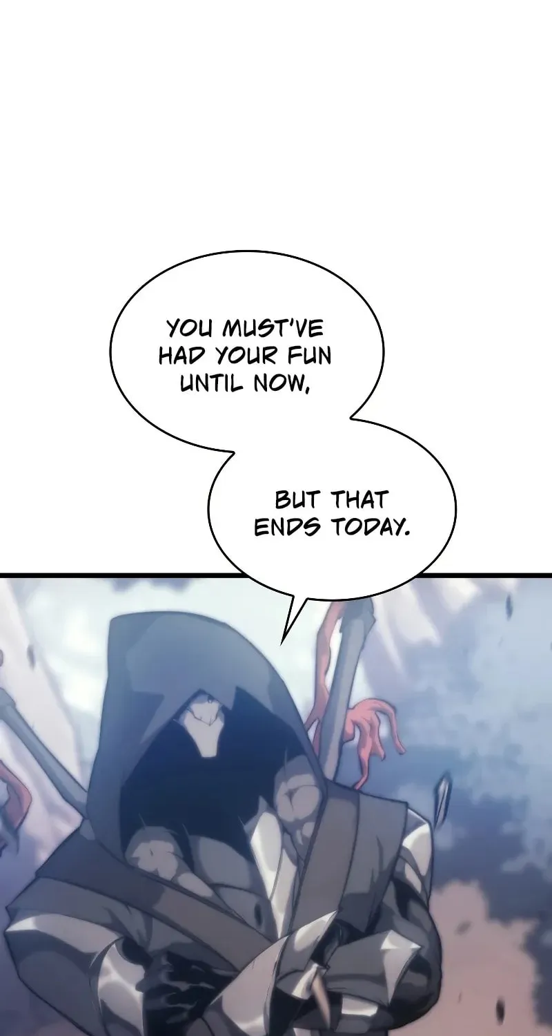 The SSS-Ranker Returns Chapter 30 page 35 - 