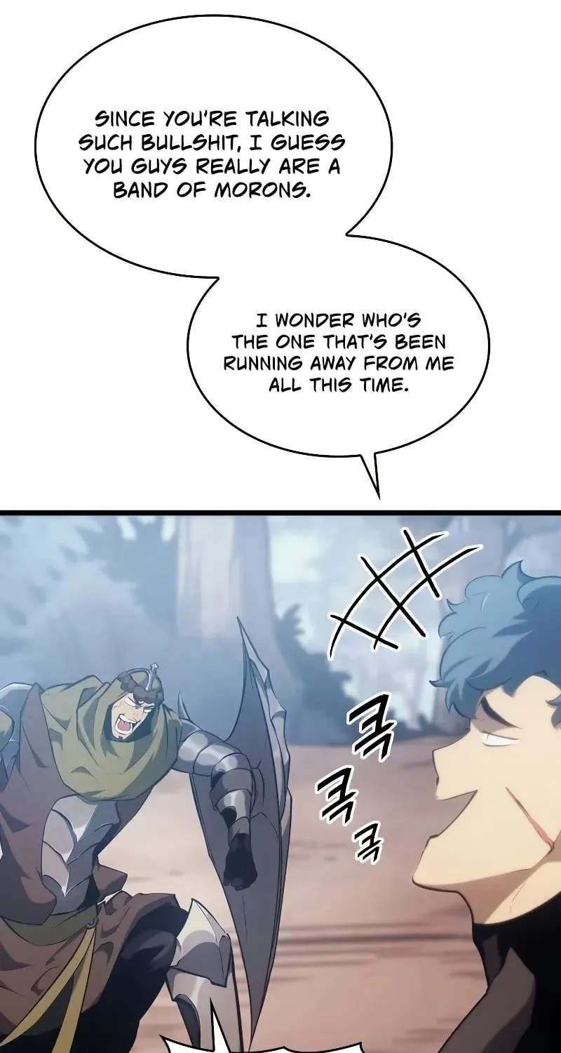 The SSS-Ranker Returns Chapter 30 page 38 - 