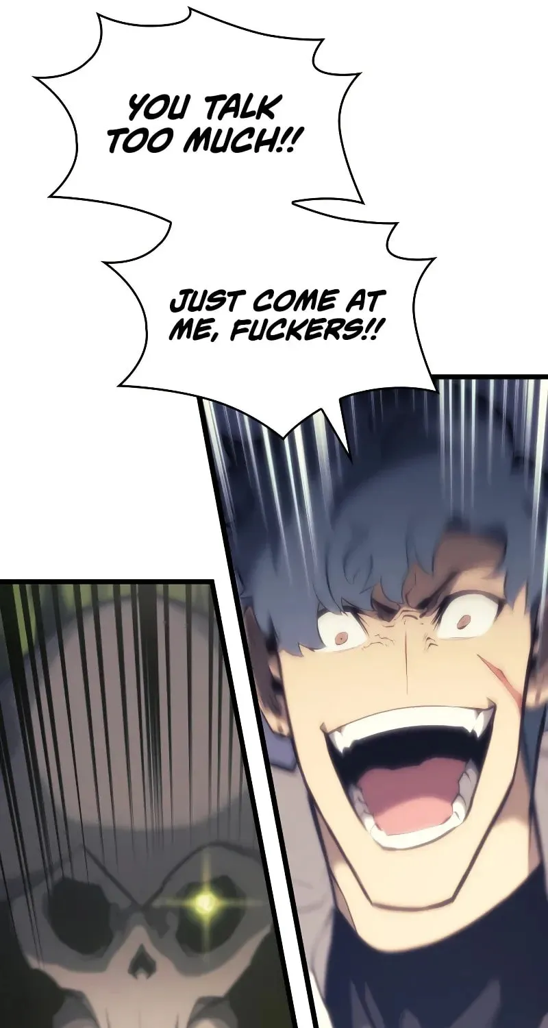 The SSS-Ranker Returns Chapter 30 page 40 - 