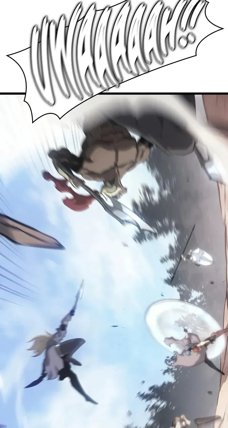 The SSS-Ranker Returns Chapter 30 page 42 - 