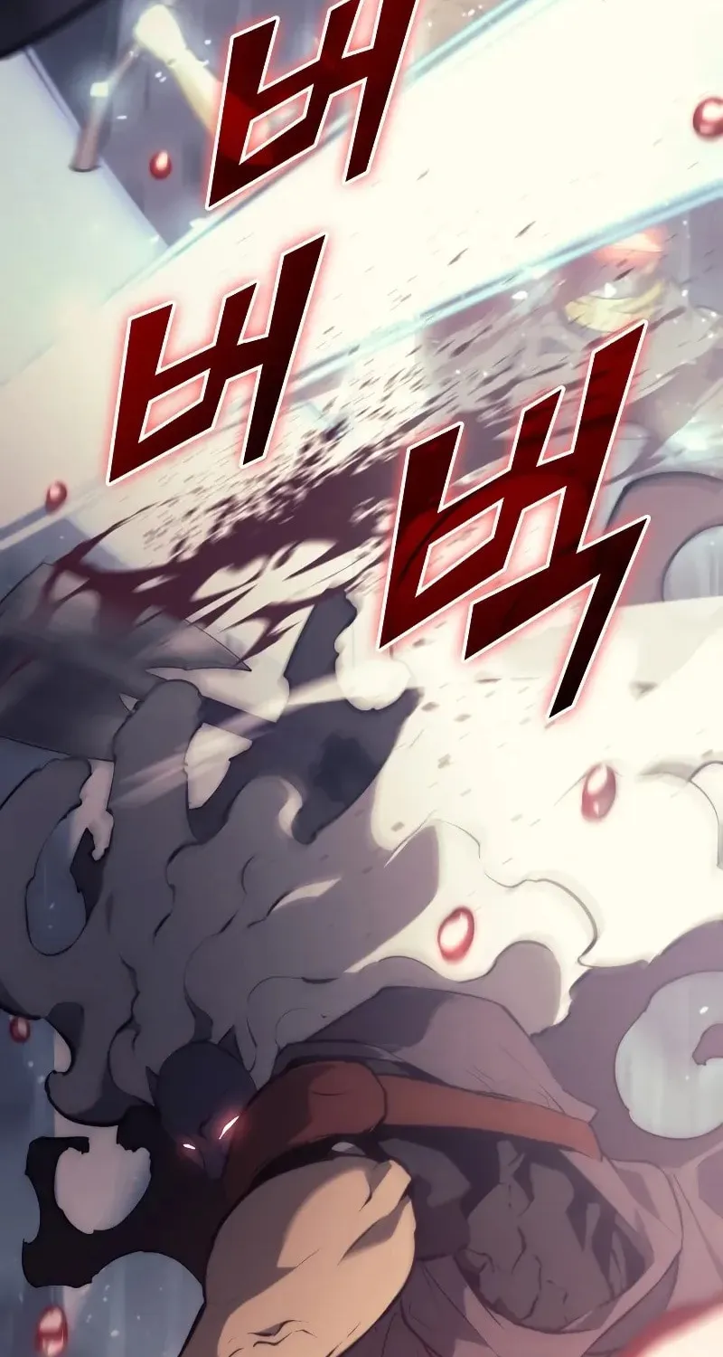 The SSS-Ranker Returns Chapter 30 page 49 - 