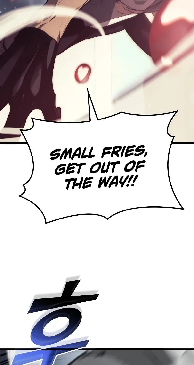 The SSS-Ranker Returns Chapter 30 page 50 - 