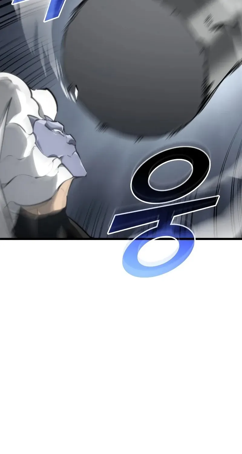 The SSS-Ranker Returns Chapter 30 page 51 - 