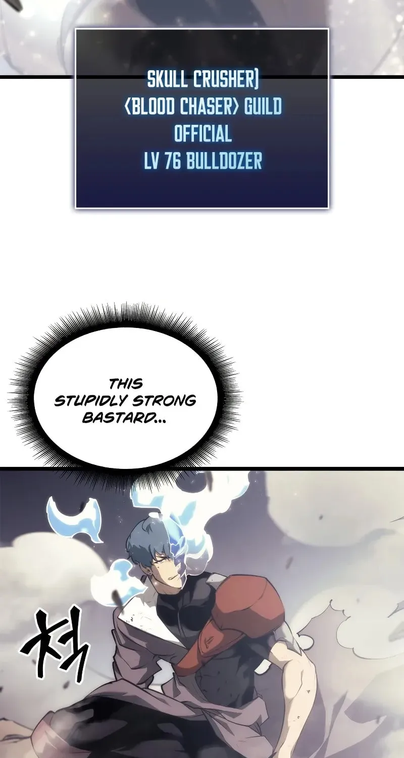 The SSS-Ranker Returns Chapter 30 page 54 - 