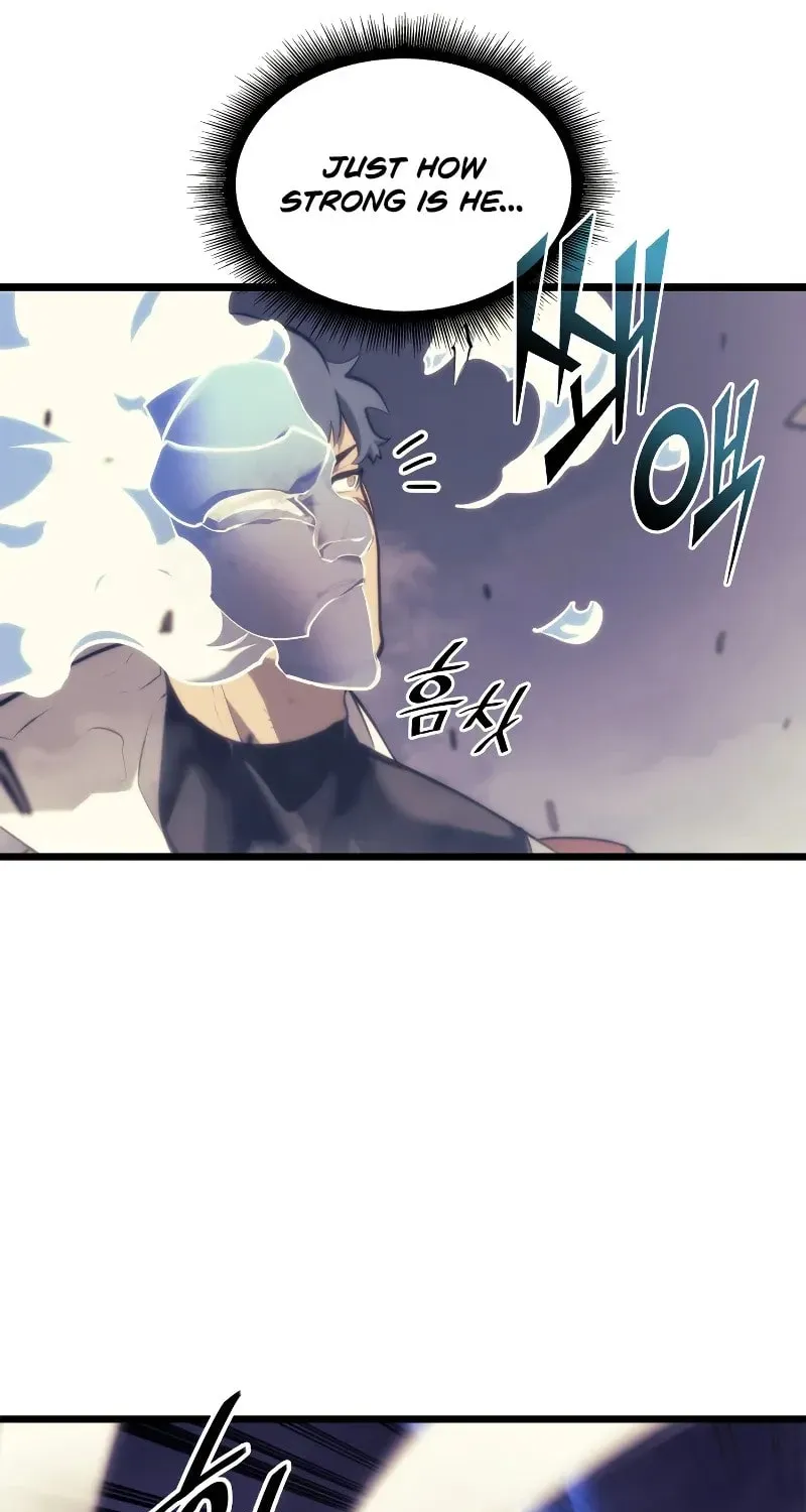 The SSS-Ranker Returns Chapter 30 page 56 - 