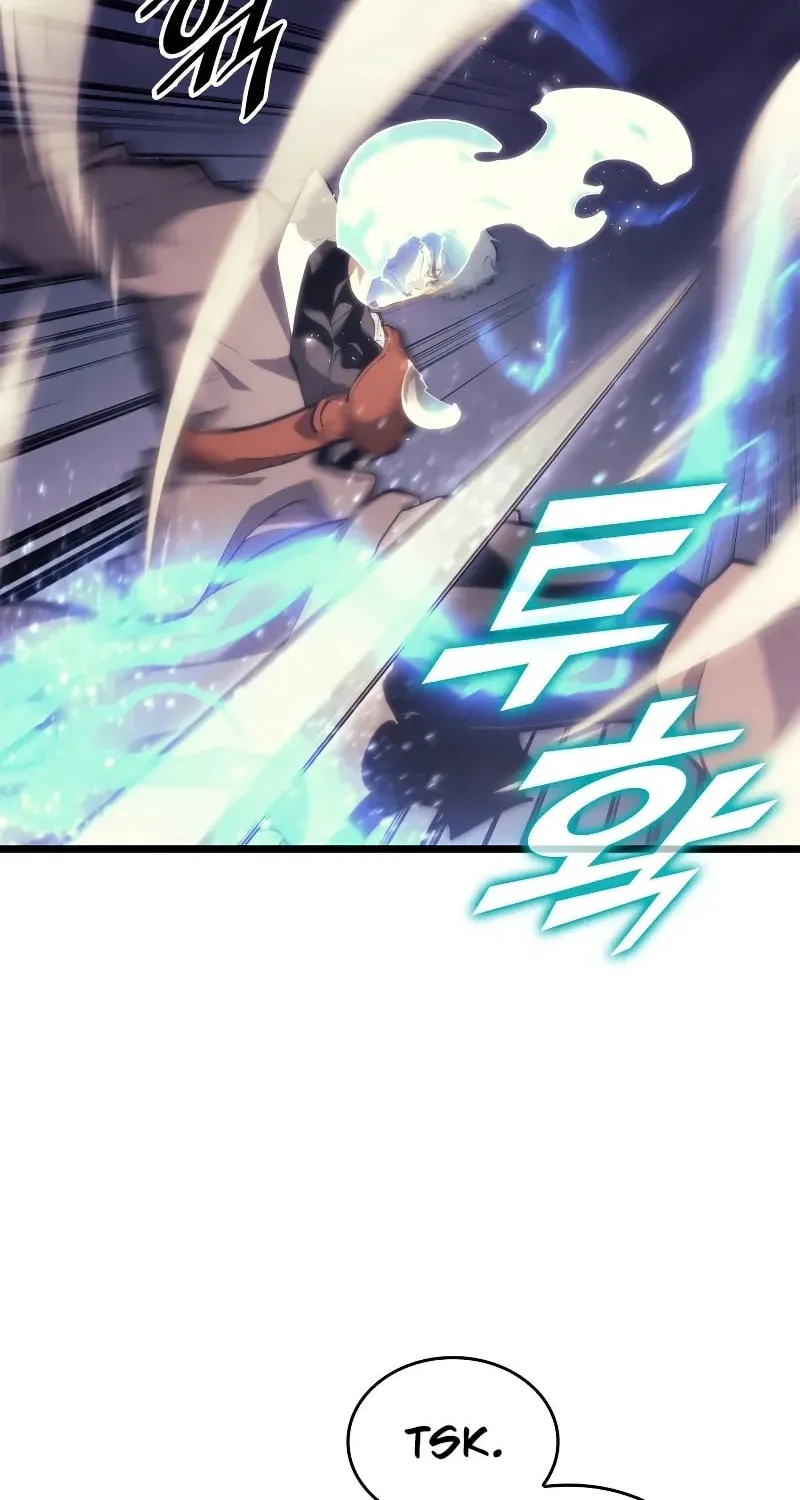 The SSS-Ranker Returns Chapter 30 page 57 - 