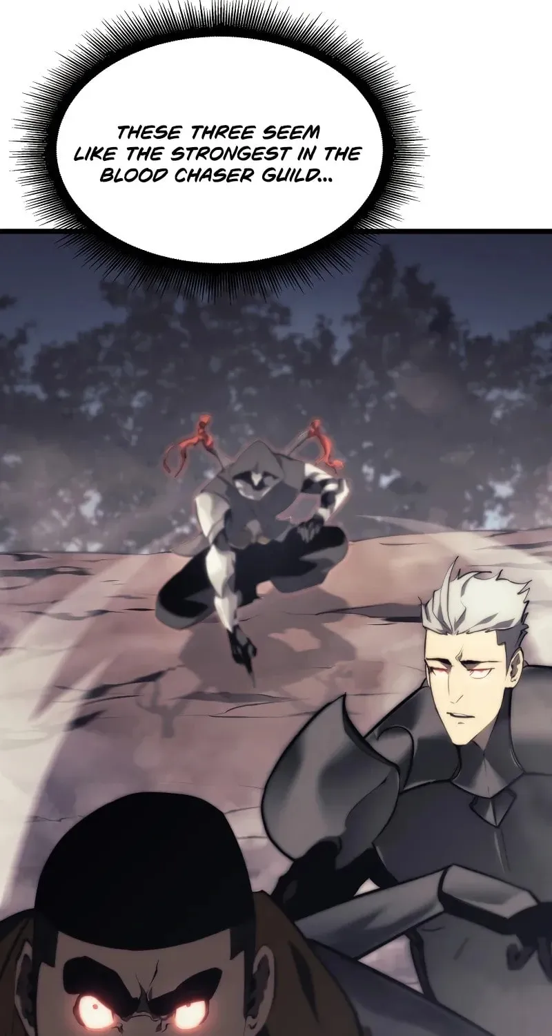 The SSS-Ranker Returns Chapter 30 page 60 - 