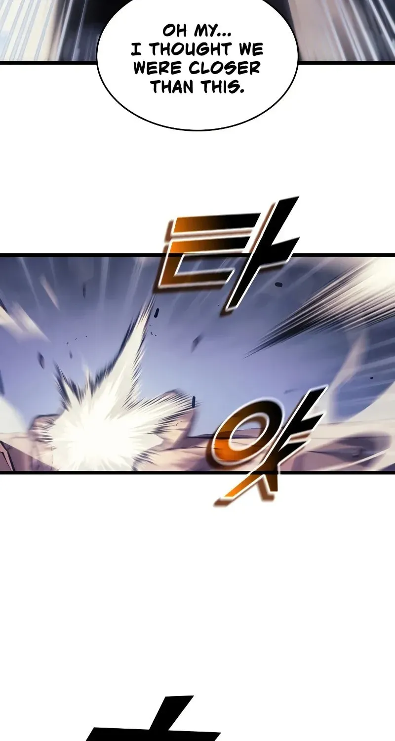 The SSS-Ranker Returns Chapter 30 page 7 - 