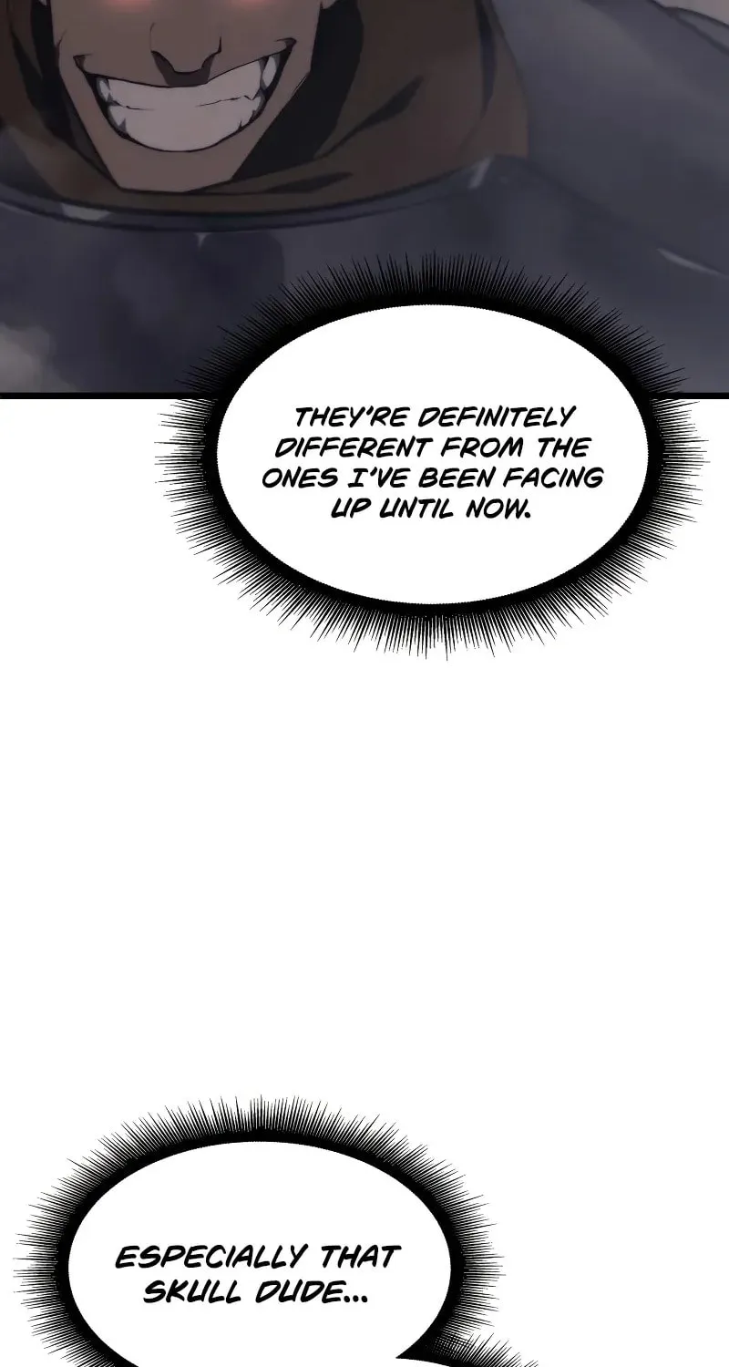 The SSS-Ranker Returns Chapter 30 page 61 - 