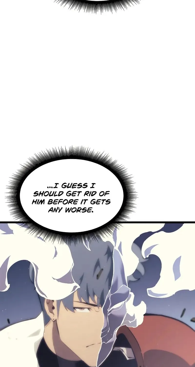 The SSS-Ranker Returns Chapter 30 page 63 - 
