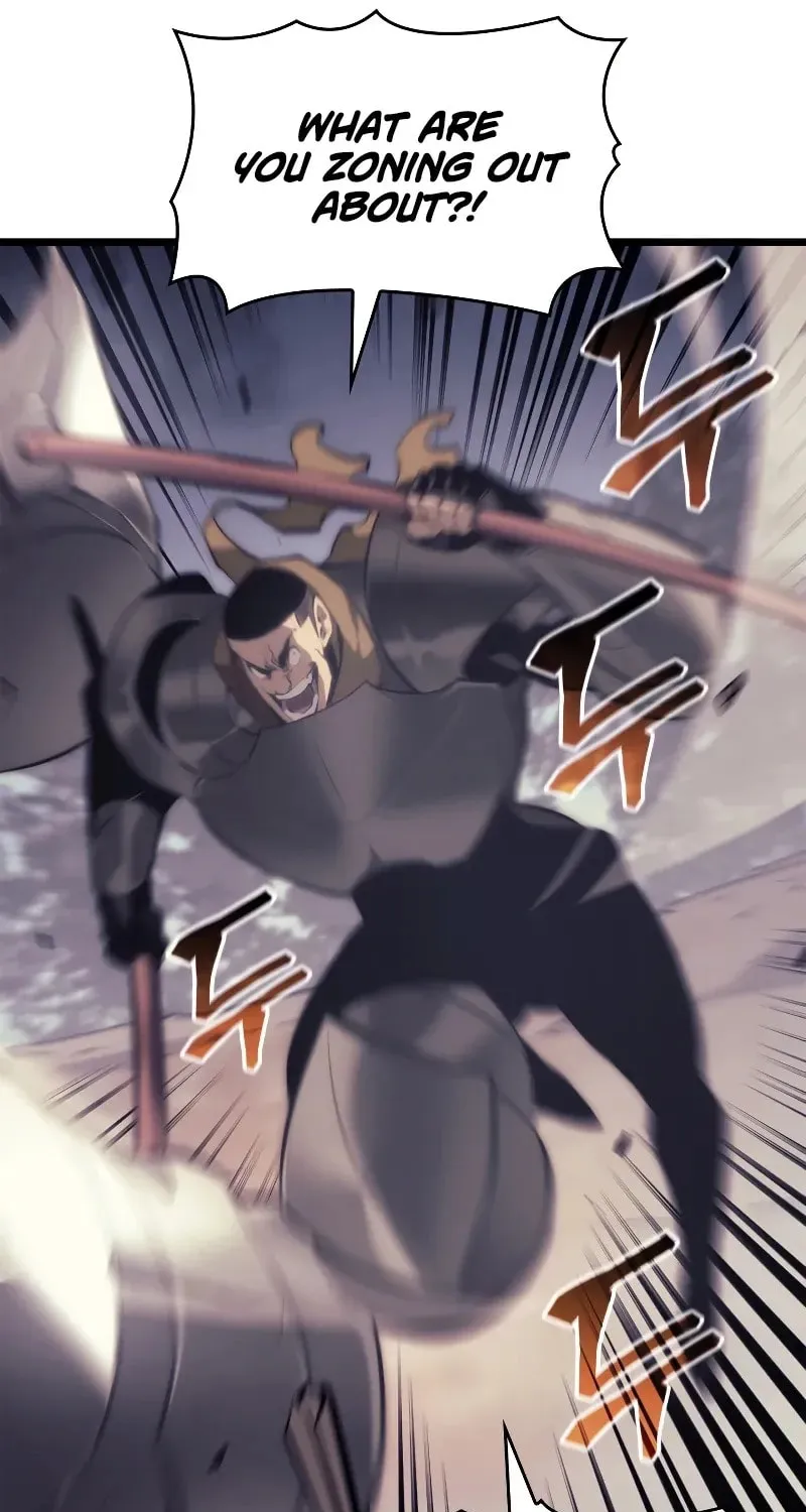 The SSS-Ranker Returns Chapter 30 page 65 - 