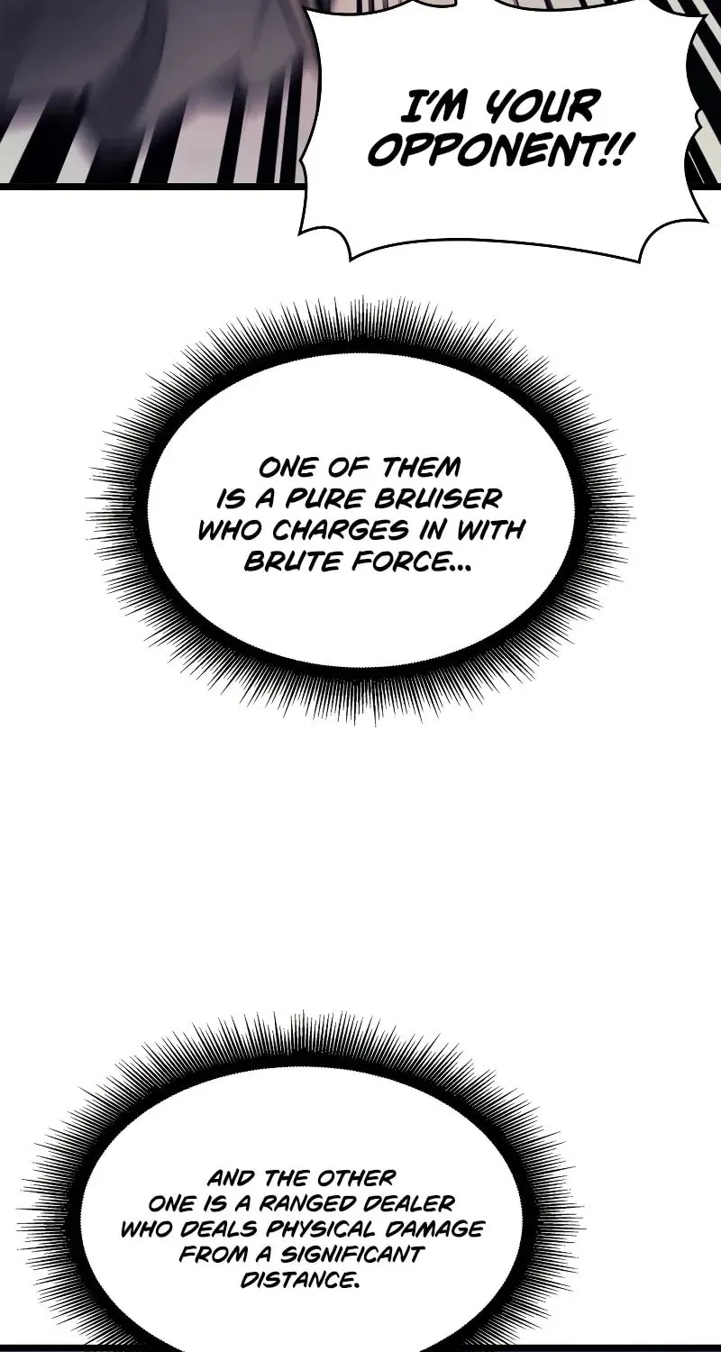 The SSS-Ranker Returns Chapter 30 page 66 - 