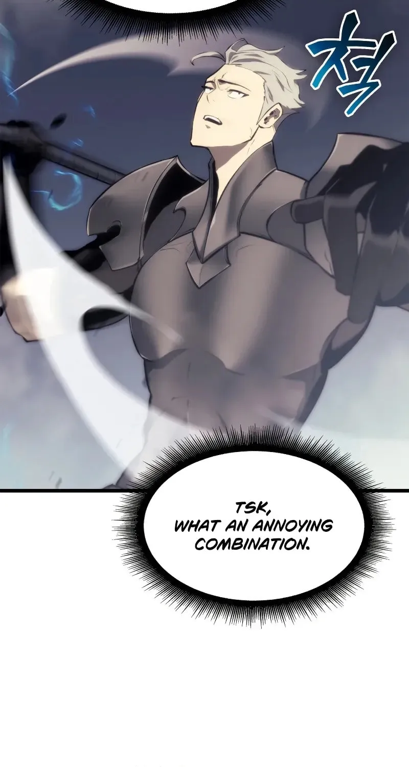 The SSS-Ranker Returns Chapter 30 page 67 - 