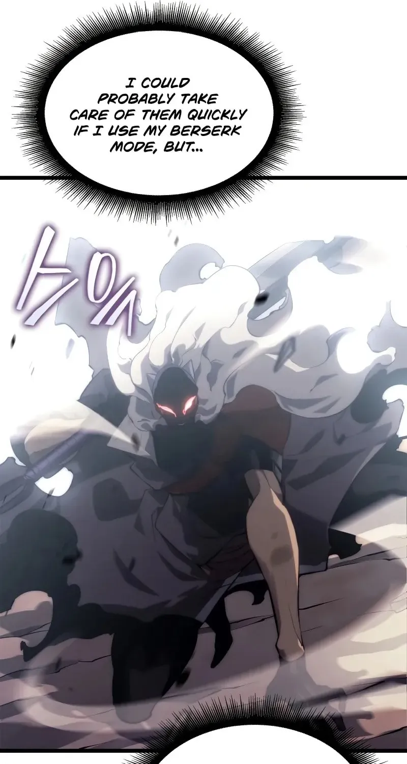 The SSS-Ranker Returns Chapter 30 page 68 - 