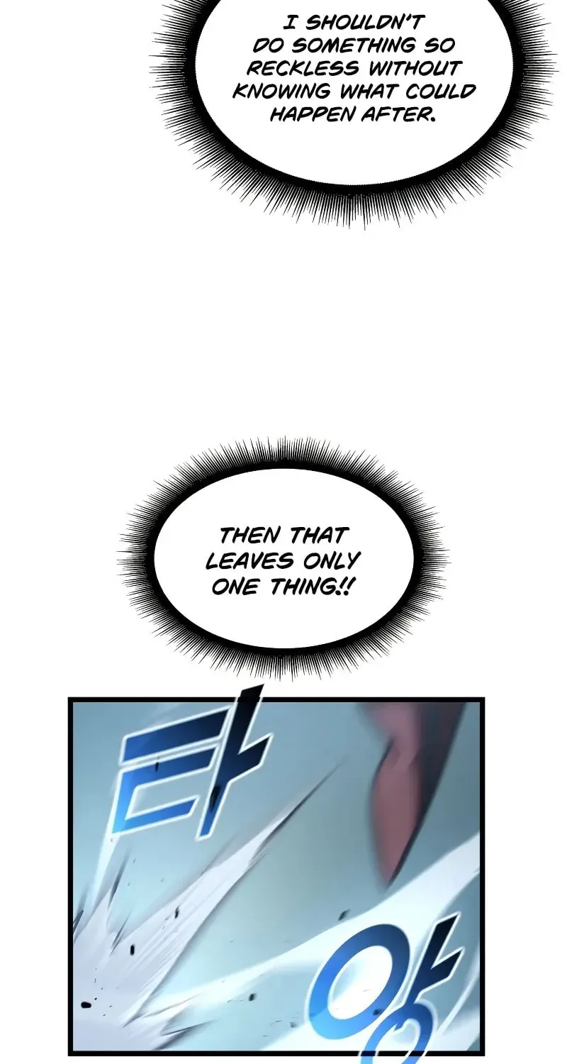 The SSS-Ranker Returns Chapter 30 page 69 - 