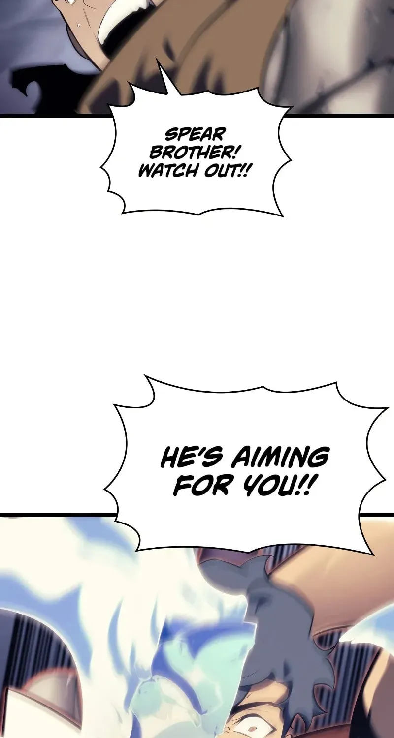 The SSS-Ranker Returns Chapter 30 page 80 - 