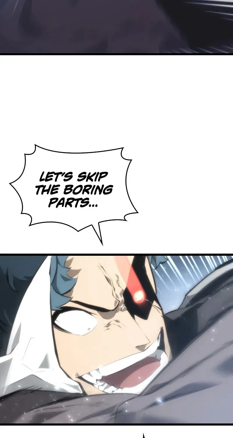 The SSS-Ranker Returns Chapter 30 page 9 - 
