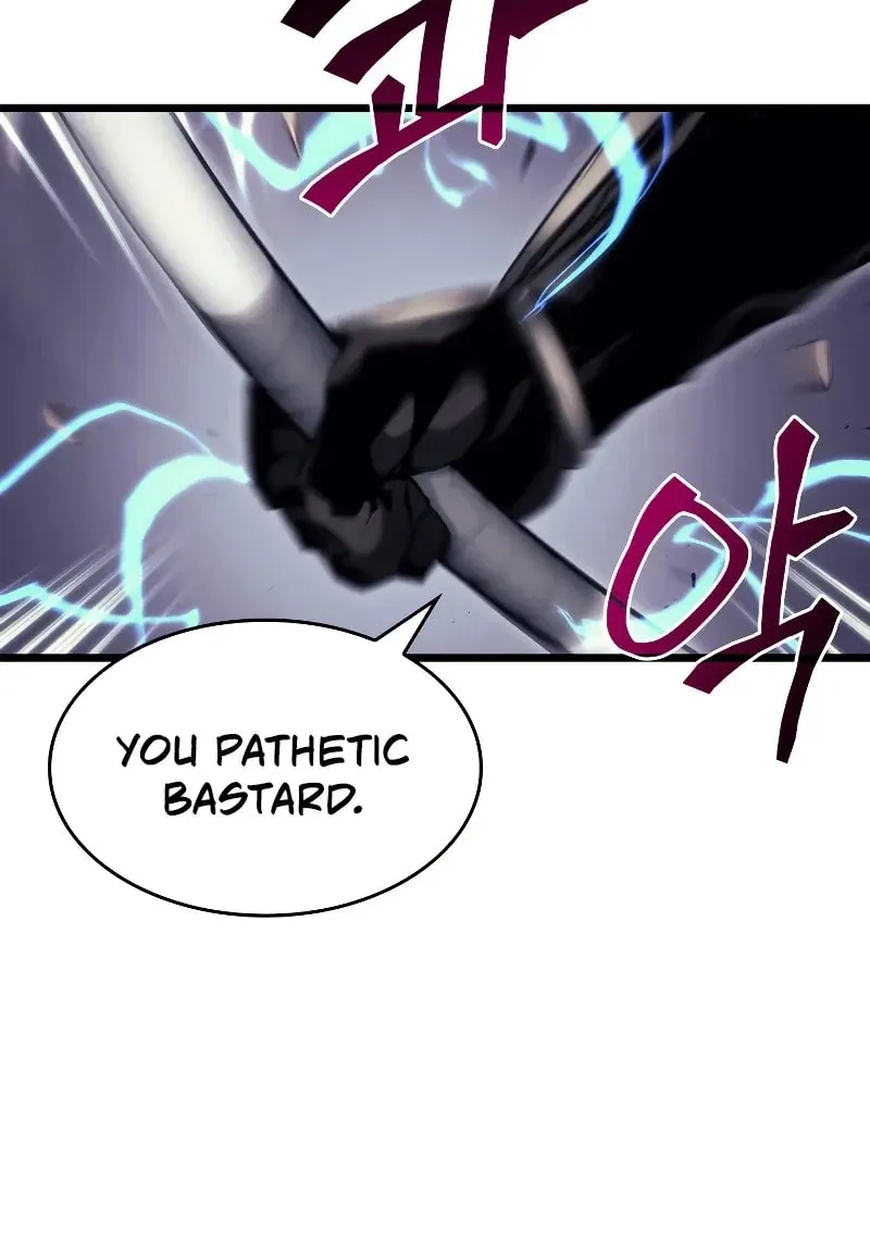 The SSS-Ranker Returns Chapter 30 page 82 - 