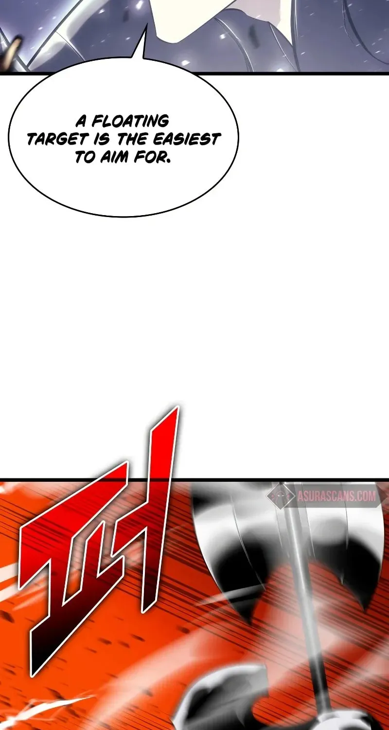 The SSS-Ranker Returns Chapter 30 page 88 - 