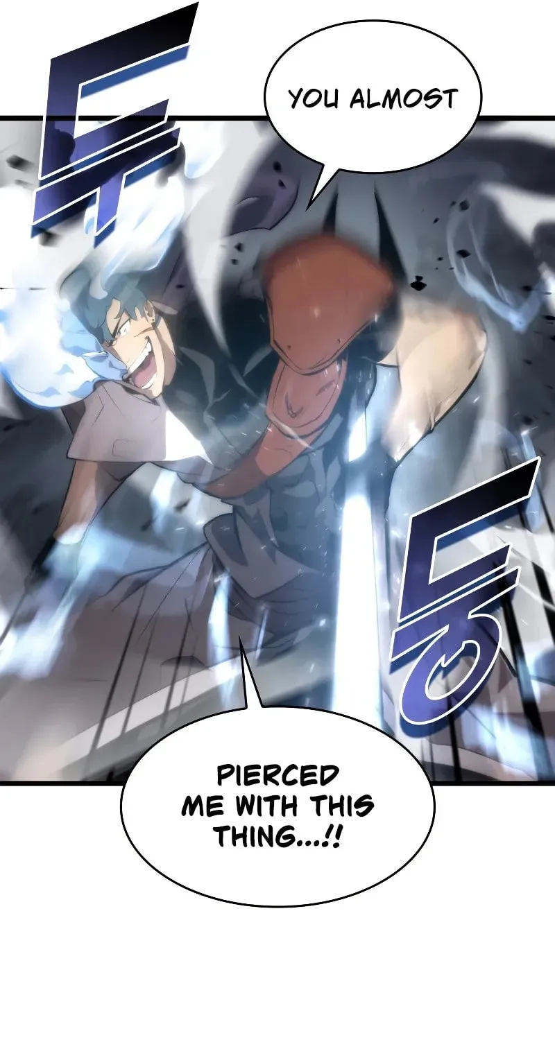 The SSS-Ranker Returns Chapter 31 page 11 - 