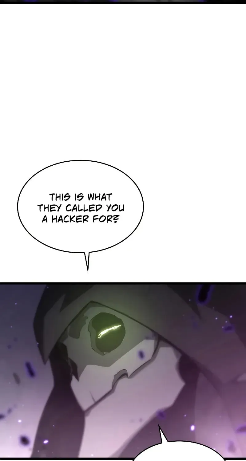 The SSS-Ranker Returns Chapter 31 page 102 - 