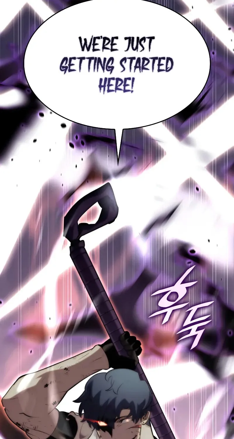 The SSS-Ranker Returns Chapter 31 page 109 - 