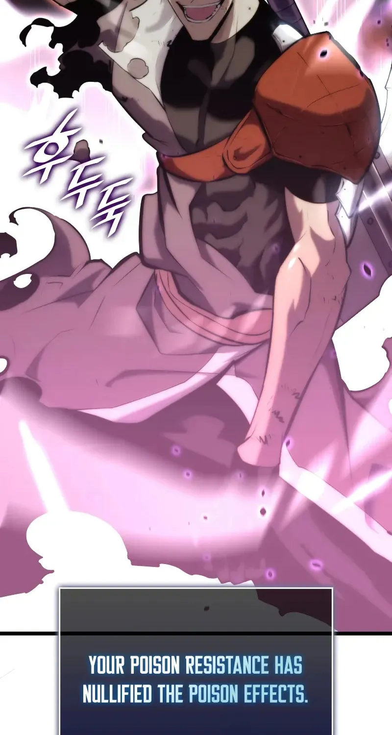 The SSS-Ranker Returns Chapter 31 page 110 - 