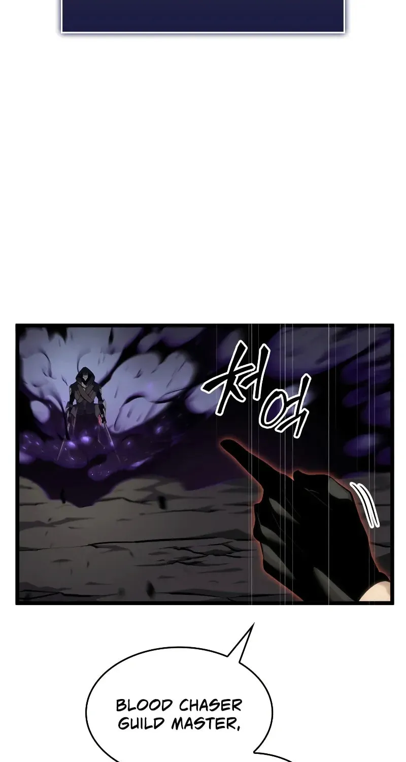 The SSS-Ranker Returns Chapter 31 page 111 - 