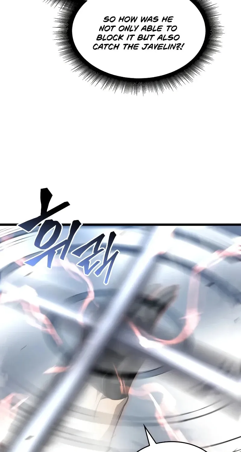 The SSS-Ranker Returns Chapter 31 page 13 - 