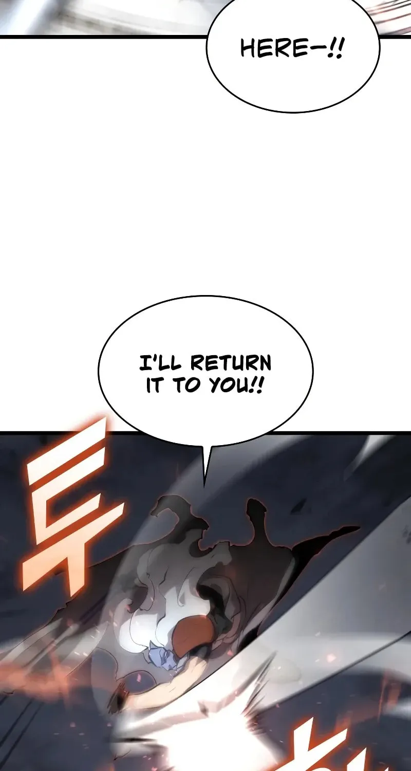 The SSS-Ranker Returns Chapter 31 page 14 - 
