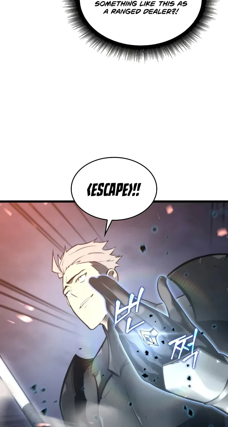 The SSS-Ranker Returns Chapter 31 page 17 - 