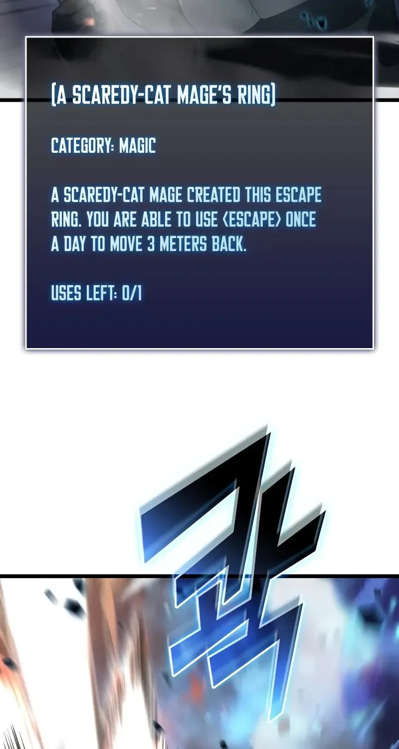 The SSS-Ranker Returns Chapter 31 page 18 - 