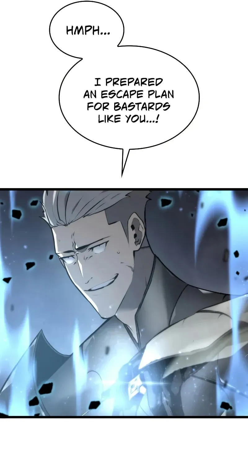 The SSS-Ranker Returns Chapter 31 page 20 - 