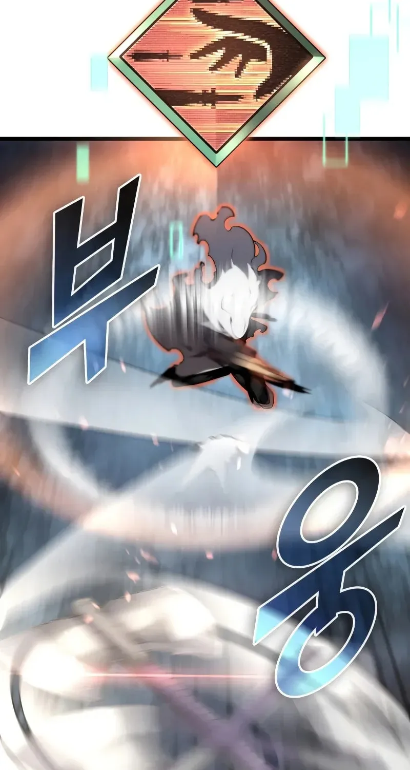 The SSS-Ranker Returns Chapter 31 page 22 - 