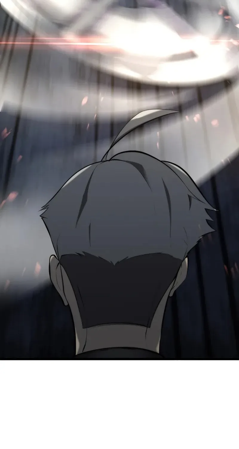 The SSS-Ranker Returns Chapter 31 page 23 - 