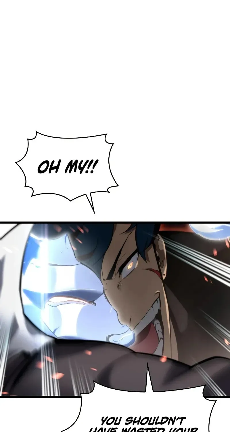 The SSS-Ranker Returns Chapter 31 page 24 - 