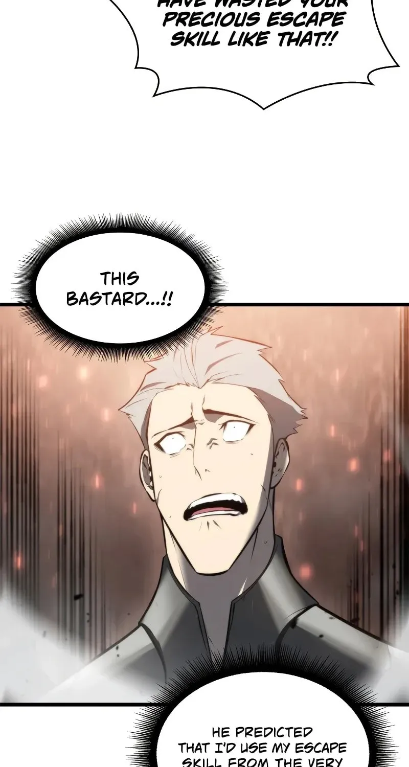 The SSS-Ranker Returns Chapter 31 page 25 - 