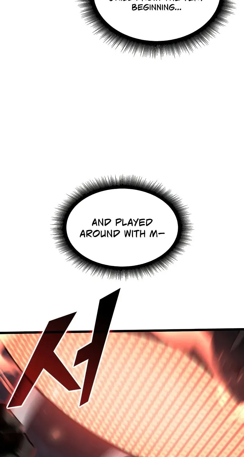 The SSS-Ranker Returns Chapter 31 page 26 - 