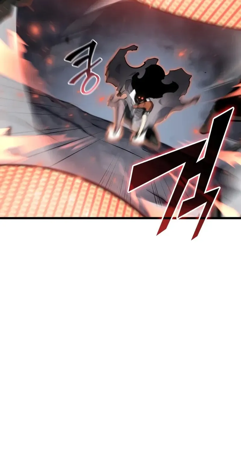 The SSS-Ranker Returns Chapter 31 page 27 - 