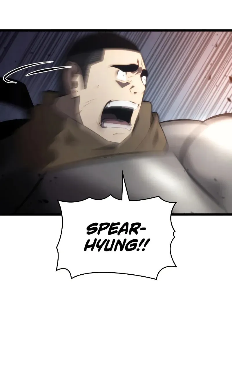 The SSS-Ranker Returns Chapter 31 page 28 - 