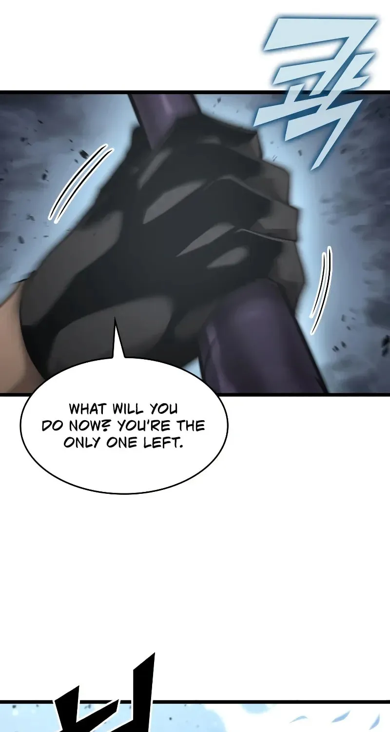 The SSS-Ranker Returns Chapter 31 page 29 - 