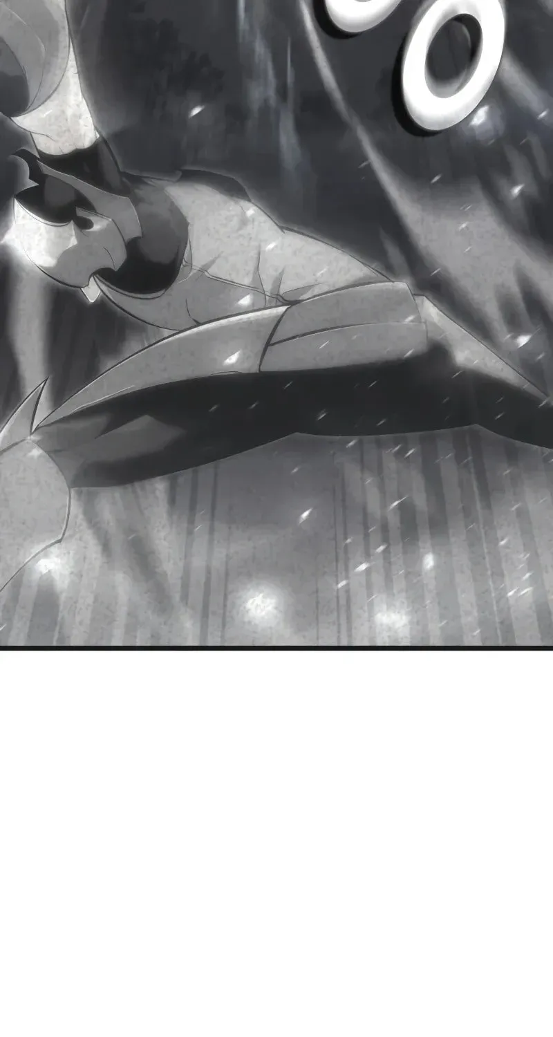 The SSS-Ranker Returns Chapter 31 page 4 - 