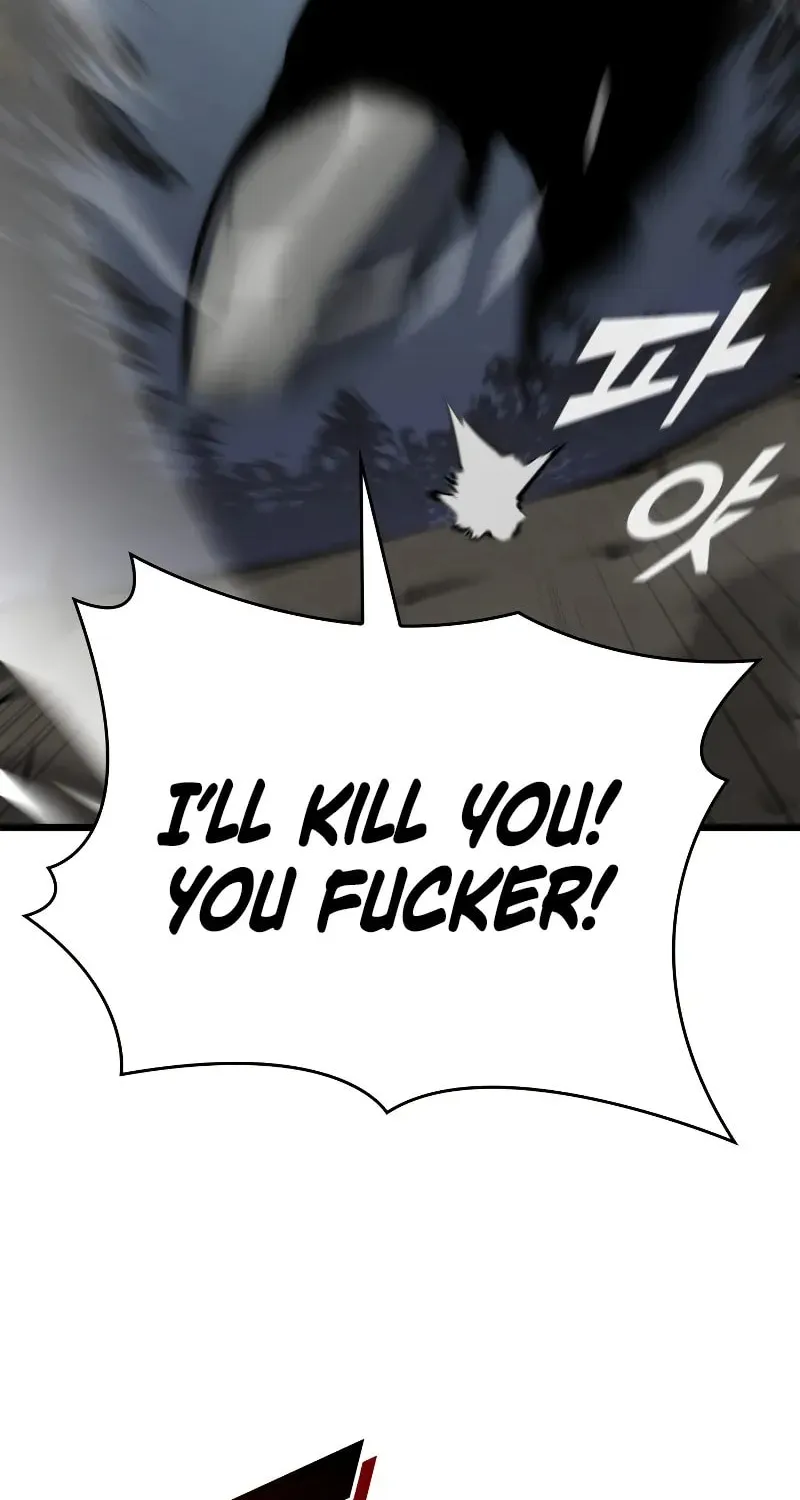 The SSS-Ranker Returns Chapter 31 page 34 - 
