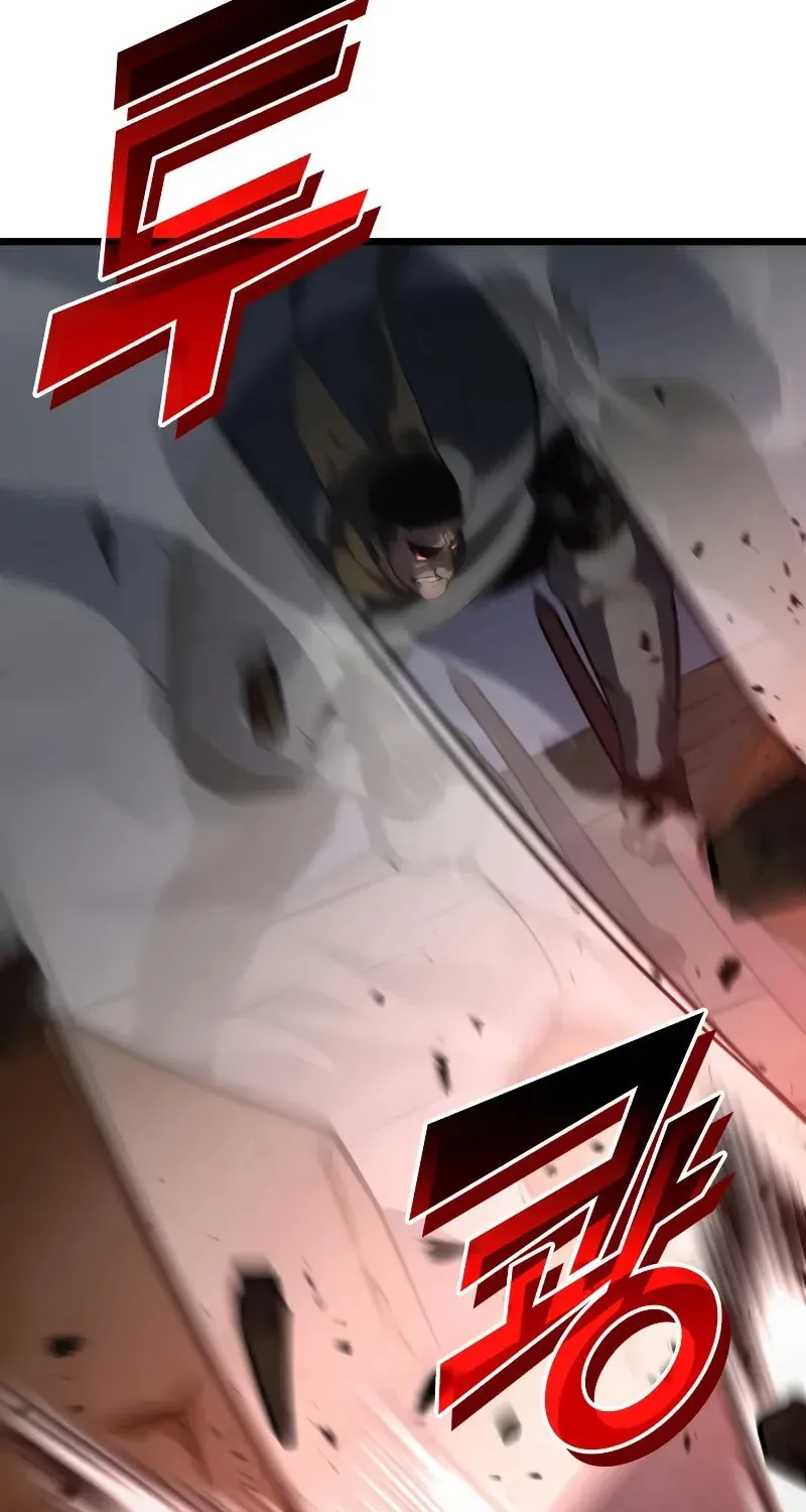 The SSS-Ranker Returns Chapter 31 page 35 - 