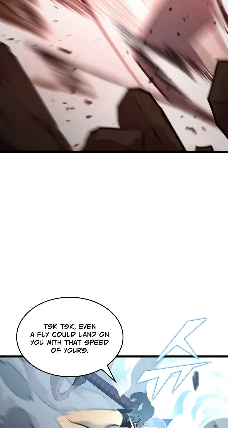 The SSS-Ranker Returns Chapter 31 page 36 - 