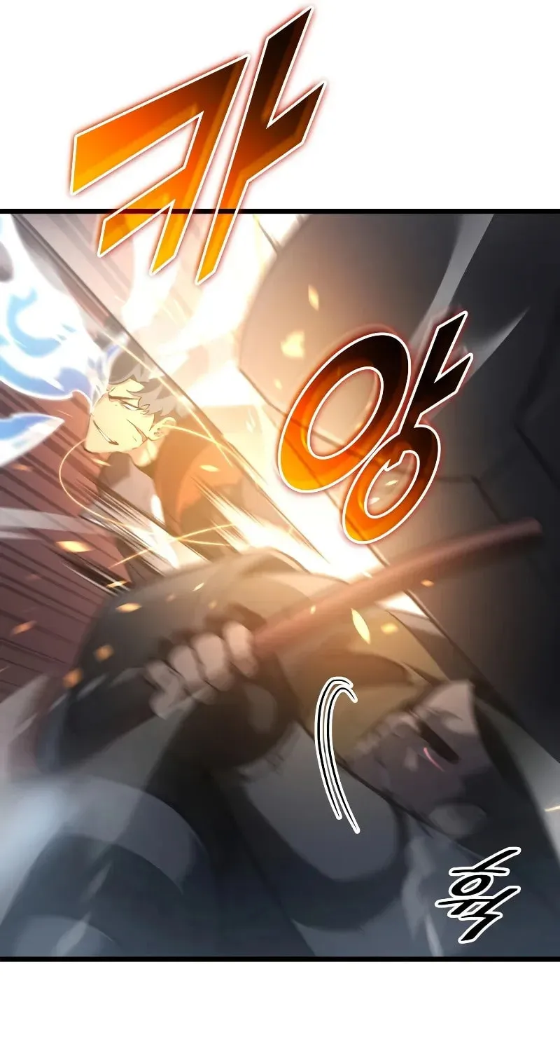The SSS-Ranker Returns Chapter 31 page 38 - 